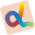 AlphaBrowser icon